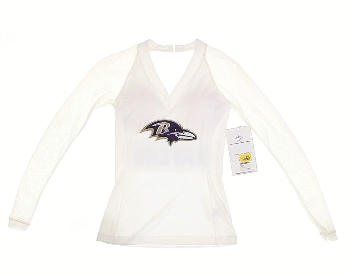 Baltimore Ravens Women's Hoodie – Poor Boys Sports