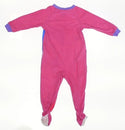 Nickelodeon Toddler One Piece PJ 4T