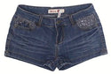 1st Kiss Women's Shorts 9