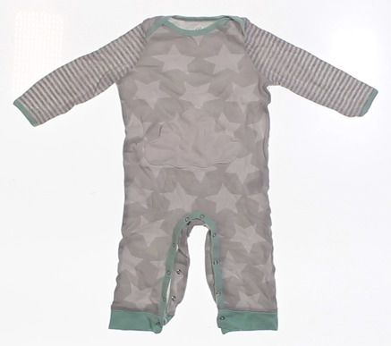 Cloud Island Baby One-Piece 12M