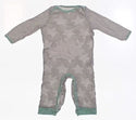 Cloud Island Baby One-Piece 12M