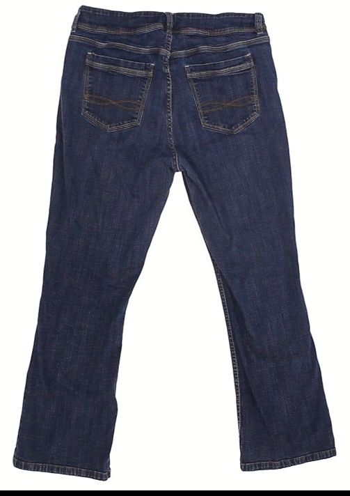 Women's 14P Bootcut Jeans