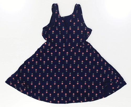 Kids 6-7 Dress