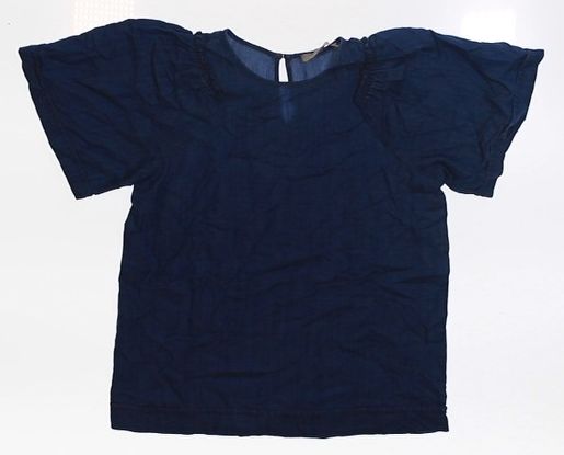 Ann Taylor Loft Women's Top PS