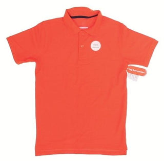 Wonder Nation Boy's Polo 10-12 NWT