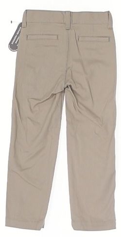 Kids 5S Dress Pants NWT