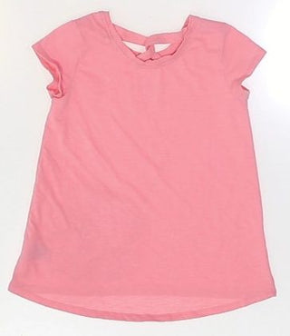 Jessica Simpson Girl's Shirt M