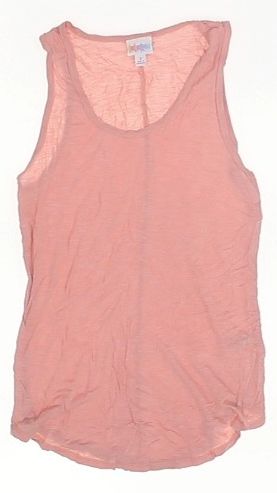 LuLaRoe Women's Tank Top S