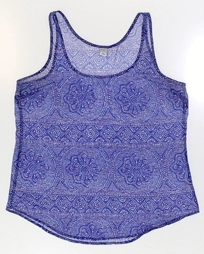 Women l sleeveless Tops