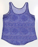 Women l sleeveless Tops