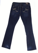 Maurices Women's Jeans 7/8