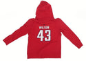 Fanatics Men's NHL Washington Capitals Hoodie L