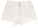 Women's 28 Jean Shorts