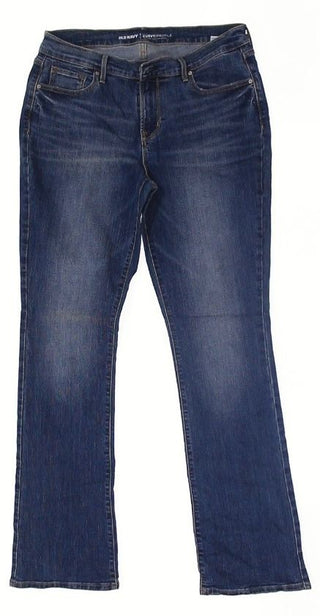 Old Navy Women's Jeans 12 Tall