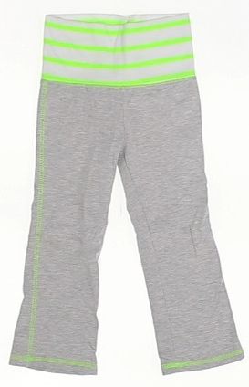 Healthtex Girl's Pants 4T