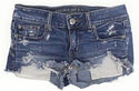 American Eagle Outfitters Women's Shorts 0