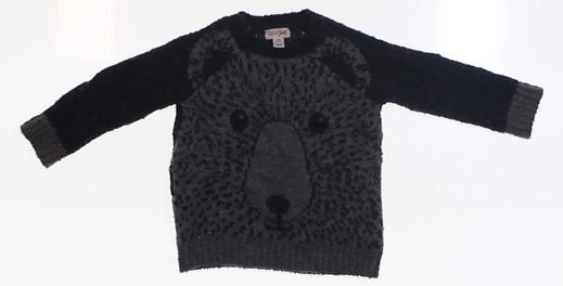 Cat & Jack Toddler Sweater 2T