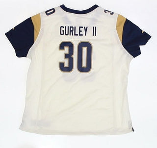 Nike Women's NFL Los Angeles Rams Jersey XXL