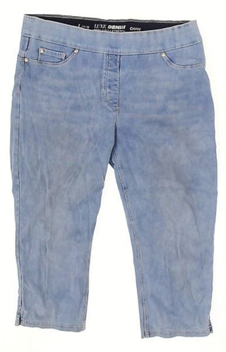 Luxe Denim Women's Jeans L