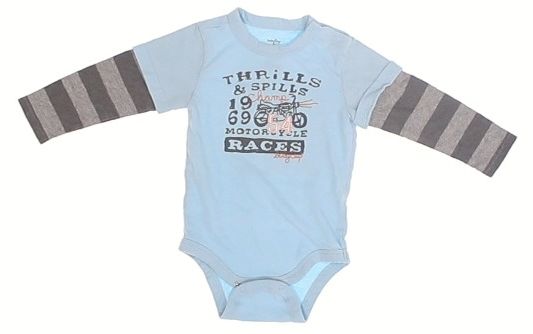 Baby Gap Baby One-Piece 18-24M