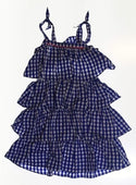 Women 12 Plaid Dresses NWT