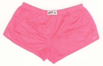 Soffe Girl's Activewear Shorts XL