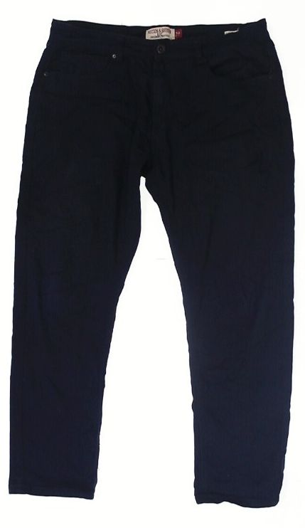 Hudson & Barrow Men's Pants 30 x 34