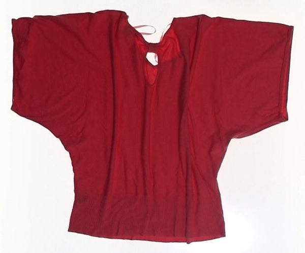 Women's 1X Plus Size V-Neck Sweater