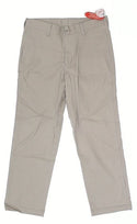 Wonder Nation Boy's Dress Pants 12 Husky NWT