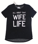 Women L t-shirt NWT