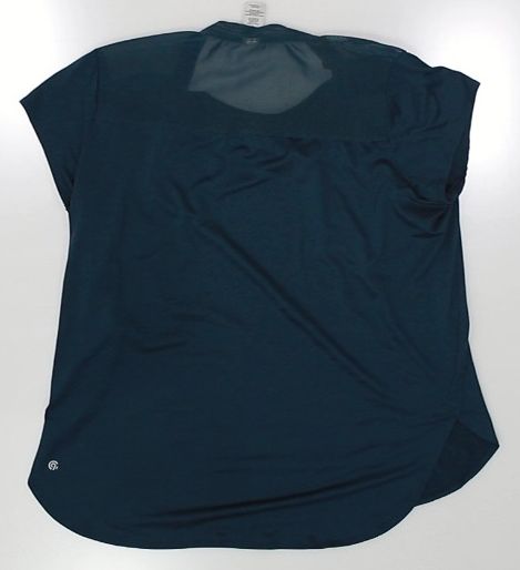 Women L Activewear Tops