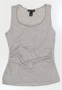 Women m tank Tops