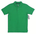 Wonder Nation Boy's Polo 10-12 NWT