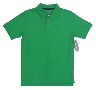 Wonder Nation Boy's Polo 10-12 NWT