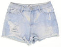 Women 9 Short