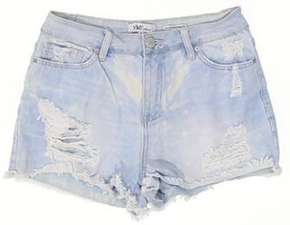 Women 9 Short