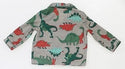 Carter's Baby Boy's Pajama Top 18M