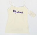 Women M Ravens Tank NWT