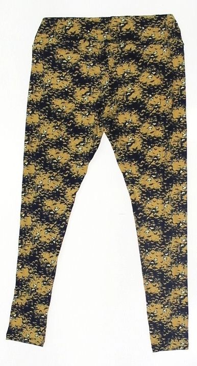 LuLaRoe Women's Leggings Tall & Curvy