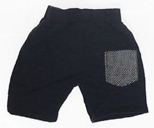 Boy's Shorts 2T-3T