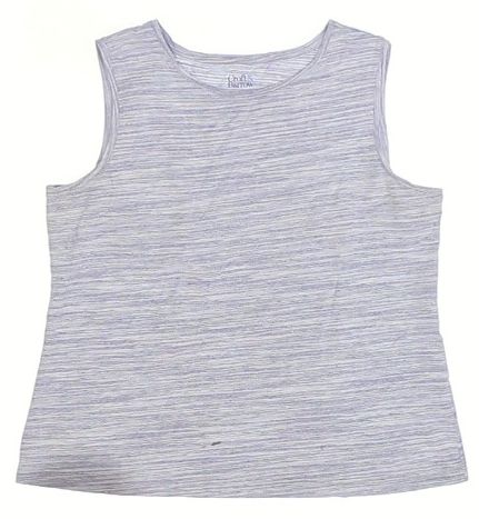 Croft & Barrow Women's Tank Top PXL