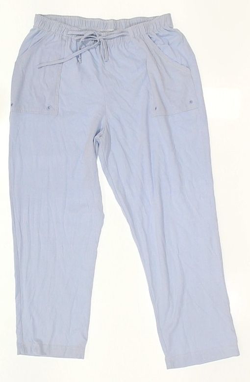 C.D. Daniels Women's Sleepwear Lounge Pants 1X