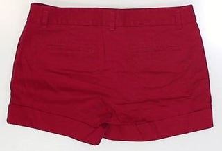 Women 10 Shorts