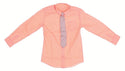 George Boy's Dress Shirt 10-12