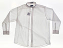 Neil allyn Men's Dress Shirt XL NWT