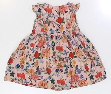 H&M Baby Dress 12-18M