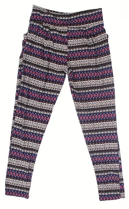 New Mix Women's Pants One Size