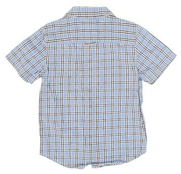 Boy's Button-Down Shirt 4T