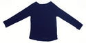 Girls 8 Long Sleeve Top