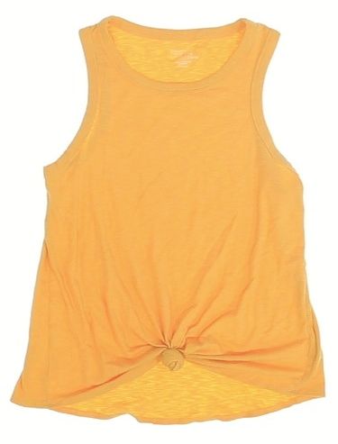 Women L Tank Top